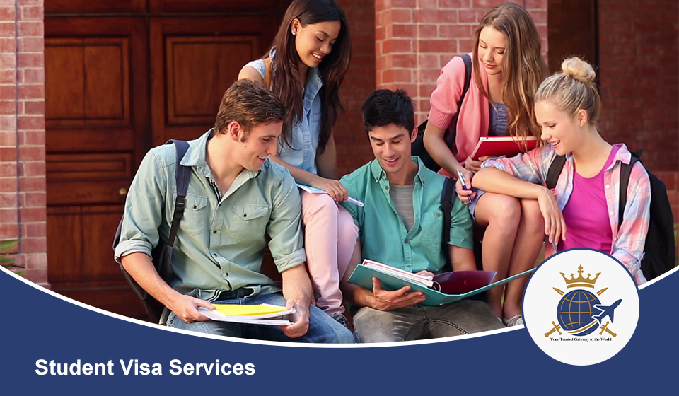 Student Visa Image 1